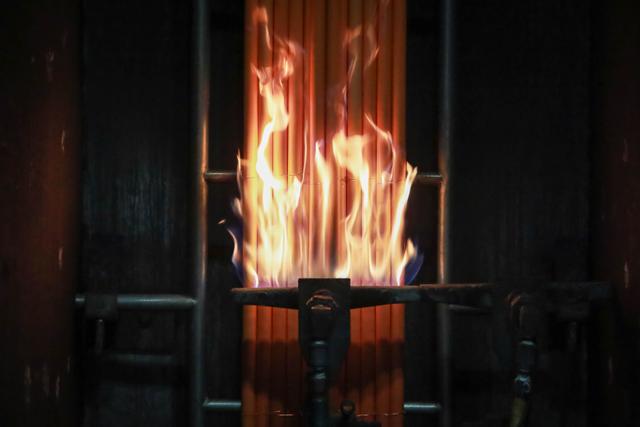 Fire Resistant Cables