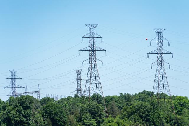 Utilities and Power grids