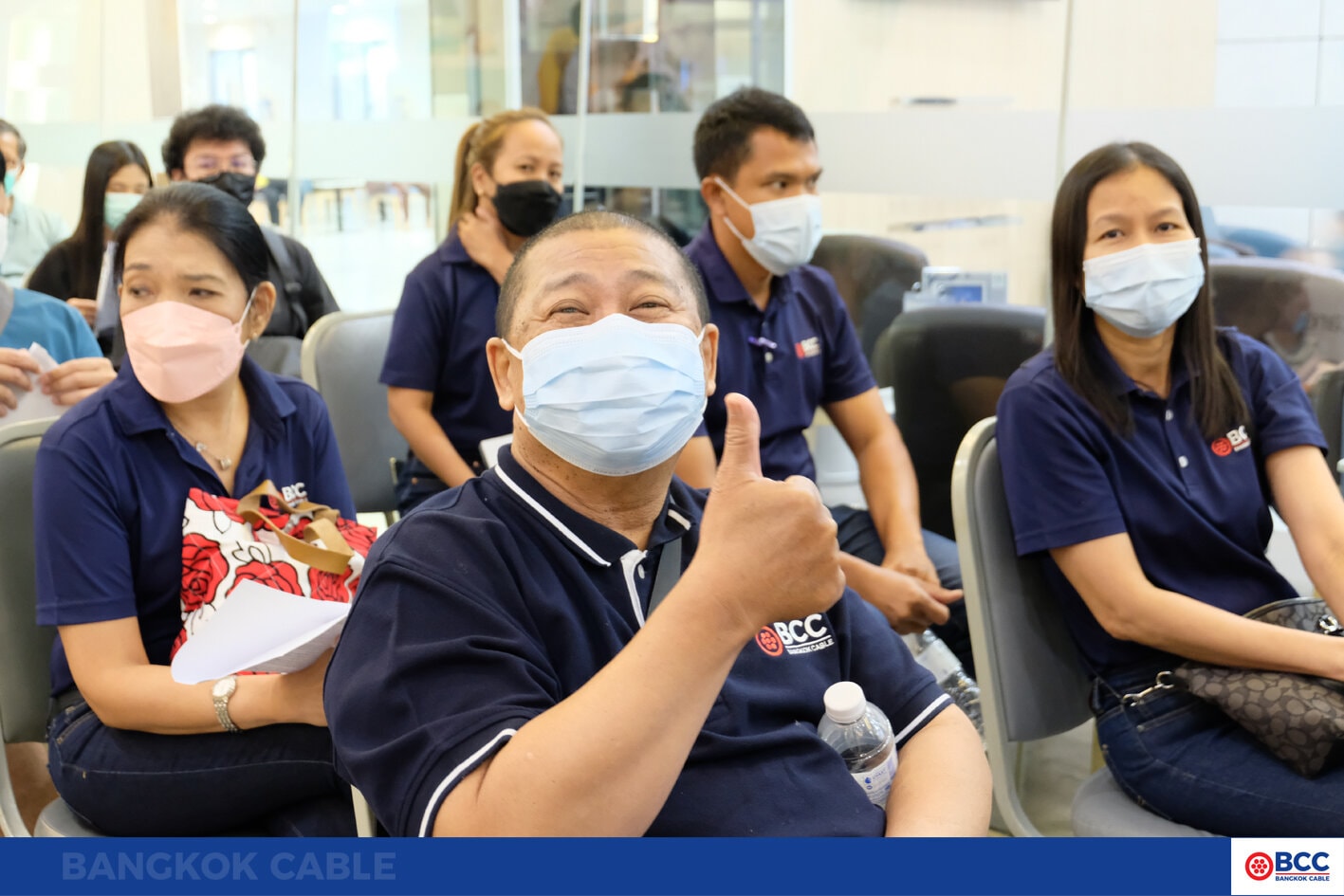 Bangkokcable จัดหาวัคซีนทางเลือก